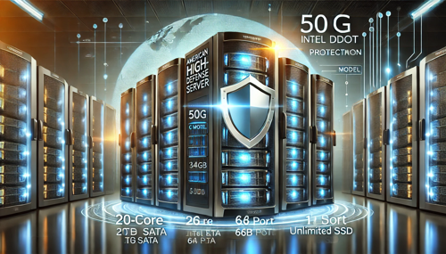 singapore cloud server